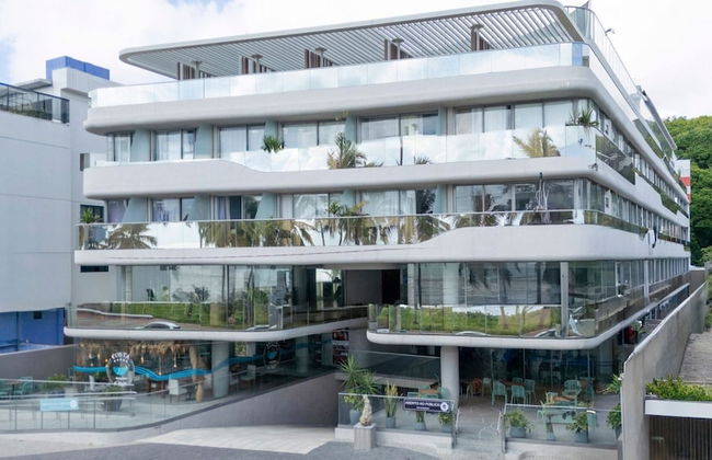 AX Setai Yacht - Photo 18