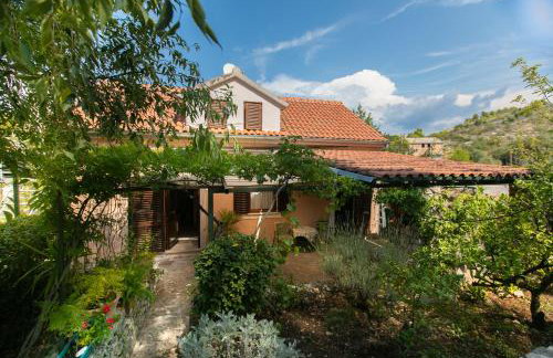 Apartman Silna your new home with terrace and garden - Foto 24