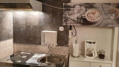 Apartment mit eigenem Eingang im Zentrum von Selm - Foto 4