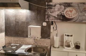 Apartment mit eigenem Eingang im Zentrum von Selm - Foto 4