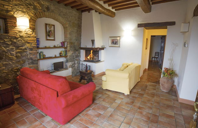 Podere Pietreta - Foto 41