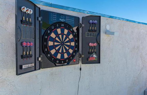 Nice Home In Sedramic With Outdoor Swimming Pool - Foto 22