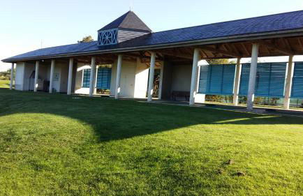 Appartement l'Archipel - Vue mer exceptionnelle et bassins aquatiques du 29 avril au 15 sept - Foto 46