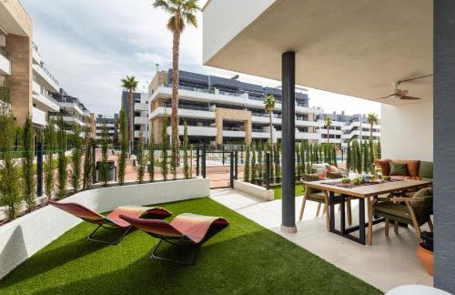 Imperial Flamenca Apartments - Photo 60