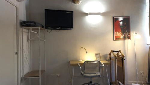 Tiny House - Foto 2, wardrobe