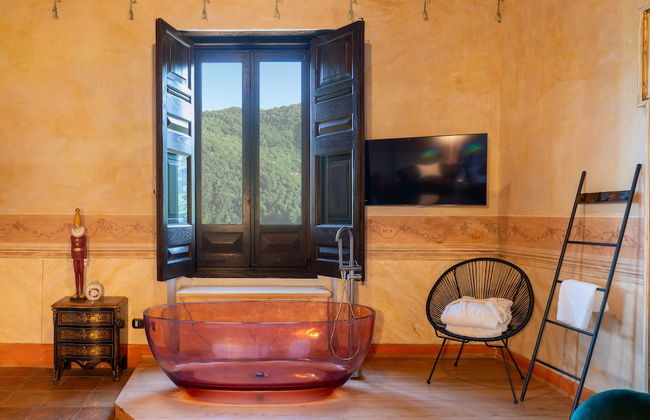 Castello di Limatola - Photo 35