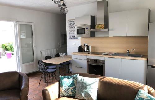 Gites de charme à Milly-La-Forêt - Foto 14