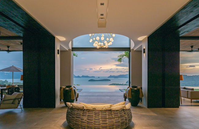 Villa Vista - Ultra-Luxury Private Villa - Foto 3