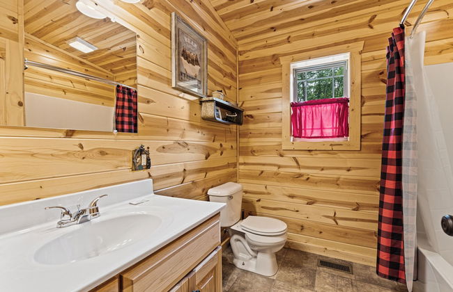 A Bearadise - Foto 22