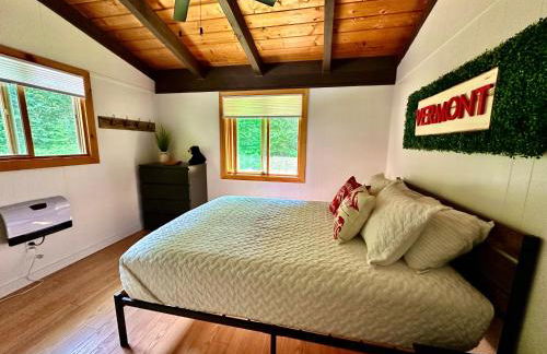 Iron Gate Chalet - 5 Minutes to Smugglers Notch! - Foto 21