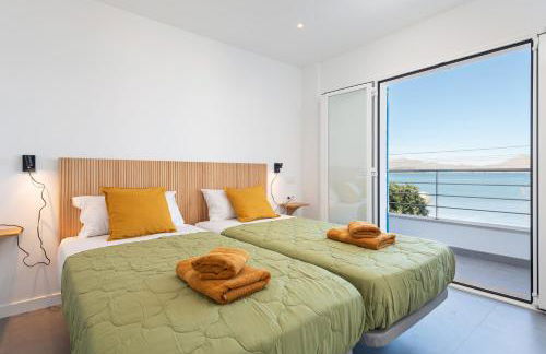 S'Embat sea views - Foto 11