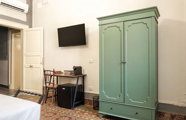 Borgo Antico Rooms - Photo 14