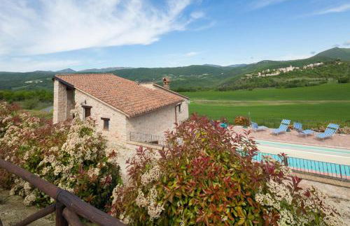 Agriturismo I CASALI DI MORRO - Foto 22