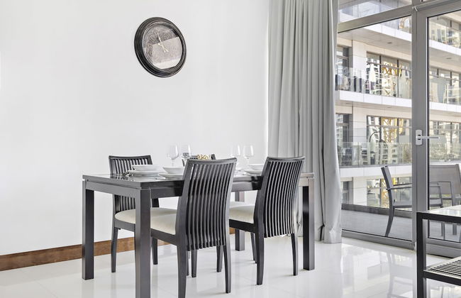 WelHome - Urban Retreat With Terrace And City Views - Photo 19