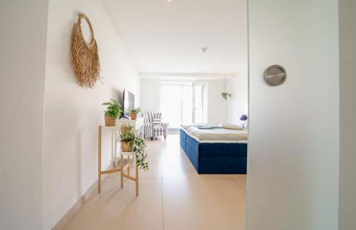 App 14 Entspannen im Wellengang! - Photo 1