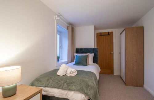 Lynwood - 4 Bedroom House with Views of Loch Gilp - Foto 31