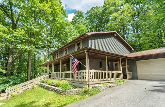 Six Nicks - Photo 45