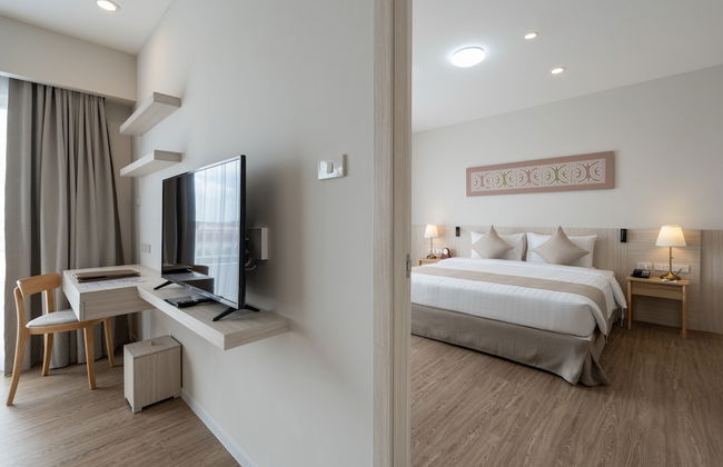 Kantary Hotel Ban Chang - Foto 15