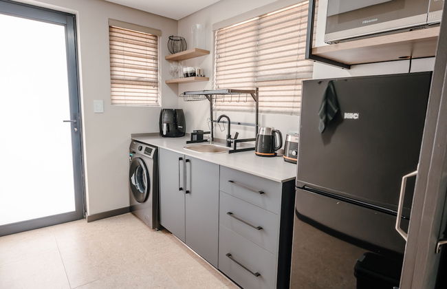 80 on Thabo - Foto 18