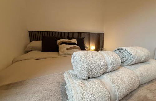 Three bed modern townhouse Wick - Sleeps 6 - Foto 23