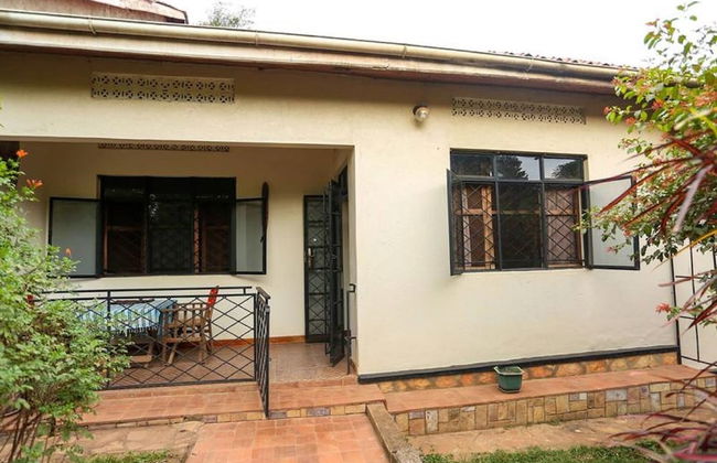 Soho Greens Apartments Apt 3 - Foto 6