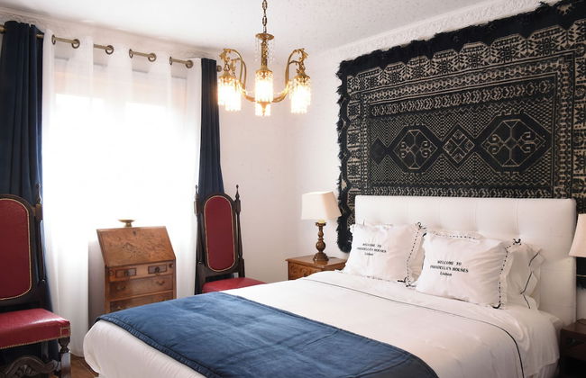 PH in Alto Douro Vinhateiro - Foto 29