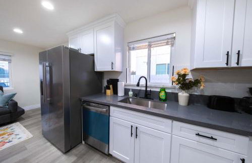 Modern Luxe Ensuite by USC Shared Living - Foto 8