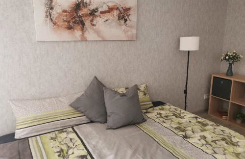 Ferienwohnung DORFWIESE - Foto 10