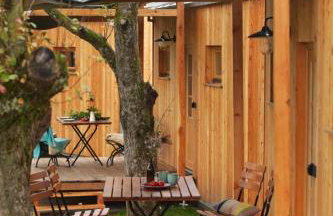 Tinyhaus Birne - Foto 7