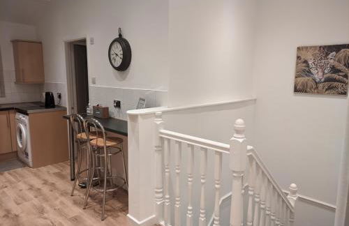 Home sweet Home, 2 bedrooms apartment - Foto 10