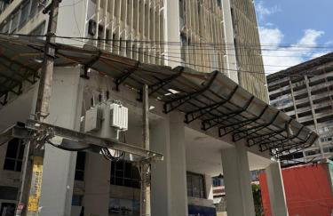 Apto Recife Aurora Mar e Rio - Photo 48