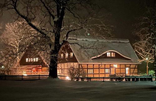 Ferienhaus Rotkehlchen Lieper Winkel, Rankwitz - Foto 3