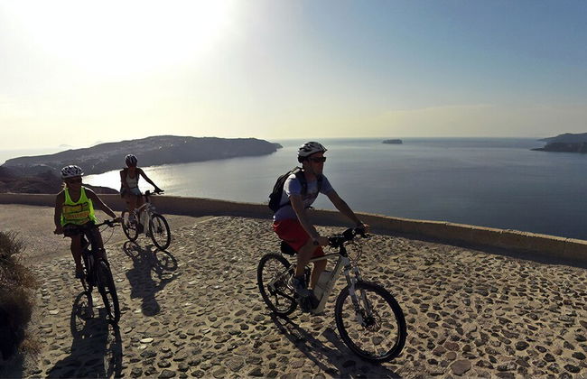 Monolithos Villa - Foto 46