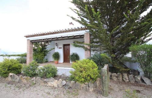 Holiday Home Casa vacanze Casa de Cantoblanco by Interhome - Foto 6