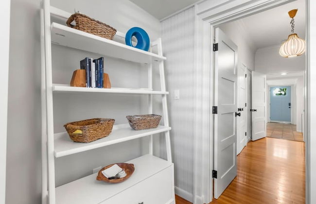 Hyde Park Hydeaway Stunning Home w Heated Pool - Foto 30