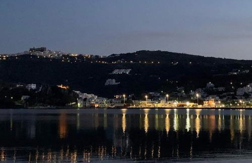 TRADITIONAL STUDIO Chora Patmos - Foto 11