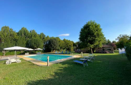 Agriturismo Ca' Guerriera - Photo 38