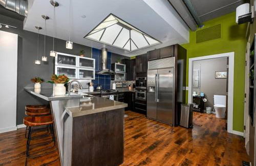 Luxury Condo in Akron Northside District - Foto 25