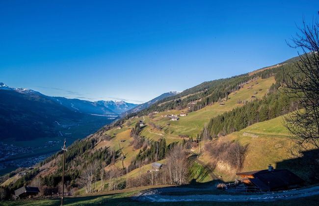 House in Zell am Ziller With Panoramic Views - Photo 44