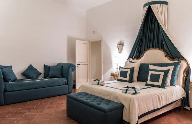 Masseria Tarsia Incuria 8 4 - Foto 16