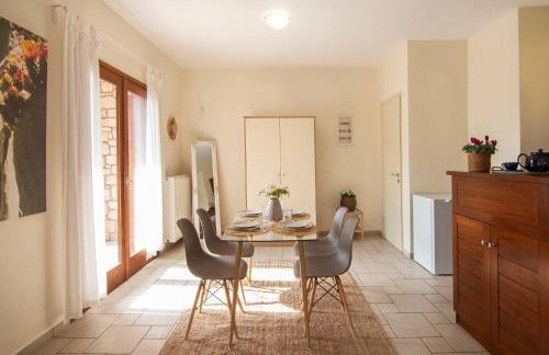 PYRGOS RALLI ESTATE Guesthouse - Foto 55