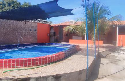 Chalé sonhos do Araguaia - Foto 3