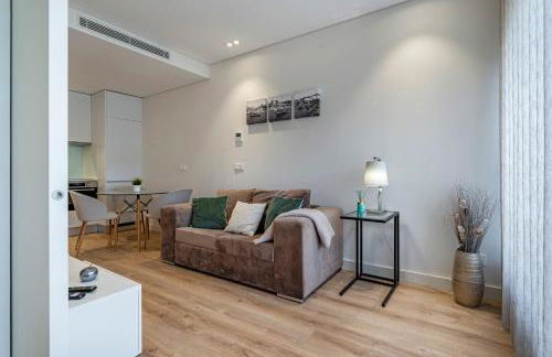 Antas Park Flat With Pool - Foto 4