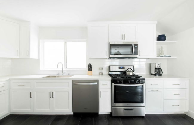 O'neill Buyout by Avantstay Modern Beach Getaway Newly Renovated! - Foto 5