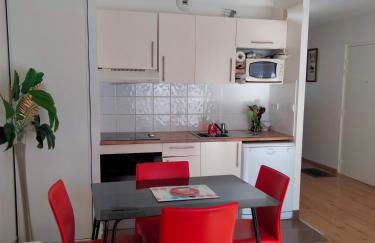 charmant T2 formiguères les esplaneilles - Foto 6