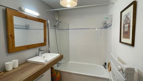 Appartement MerliDunes Proche de la plage - Foto 3, towels