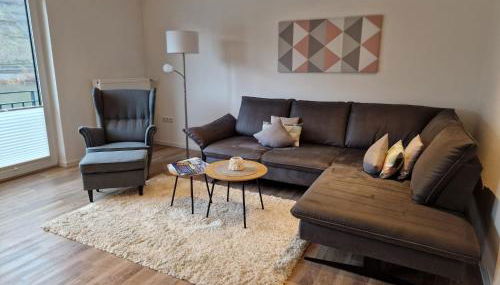 Ferienwohnung am Weingarten - Foto 4