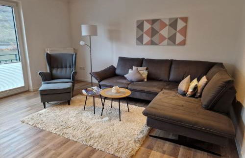 Ferienwohnung am Weingarten - Foto 4