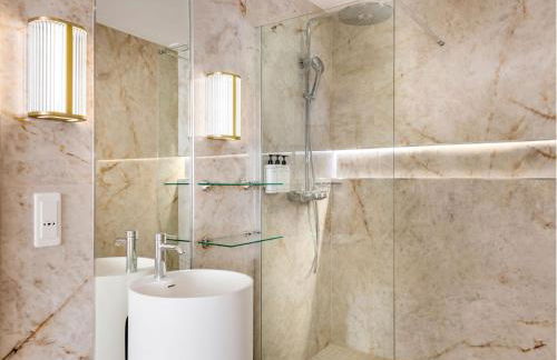 Merveil - Signature Suite -Tour Eiffel- Grenelle I - Foto 10