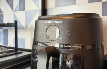 Concept Home Studio 05210 - Piscina - Vaga - 7km GRU Airport - Foto 75